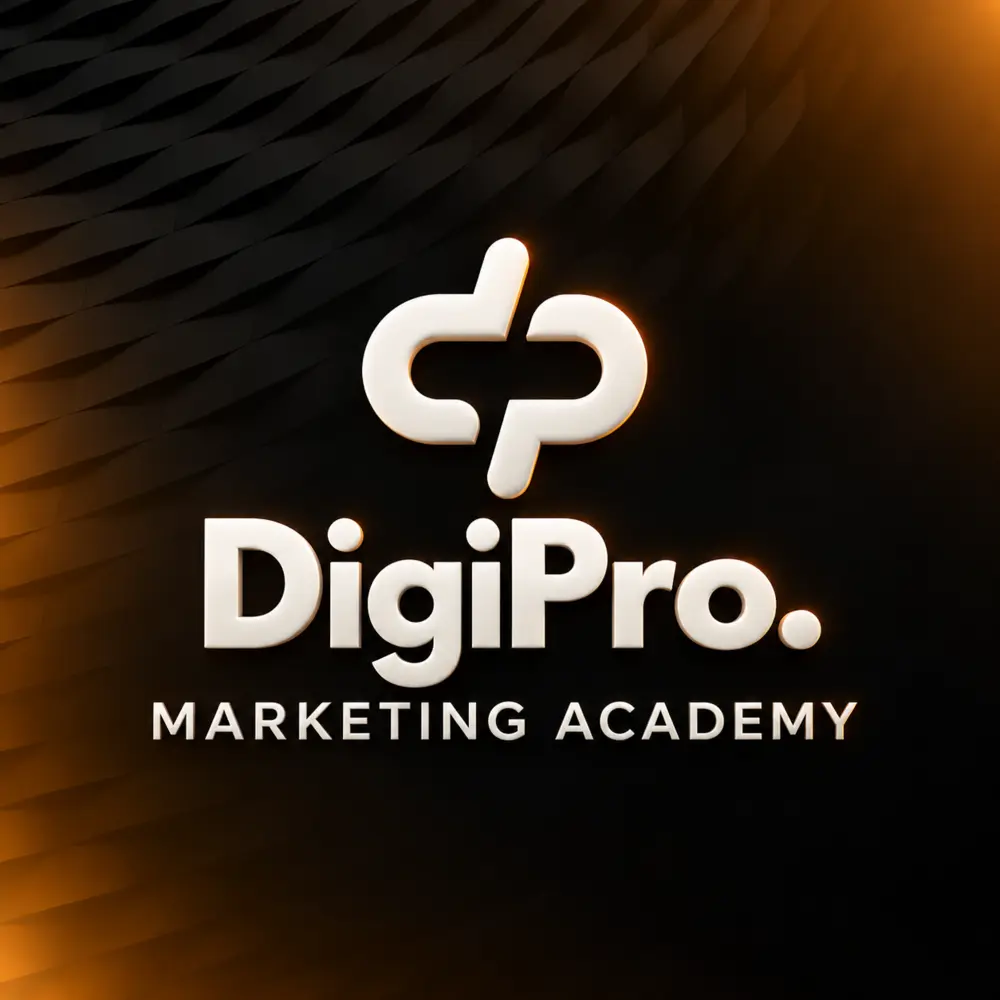 DigiPro Marketing Academy